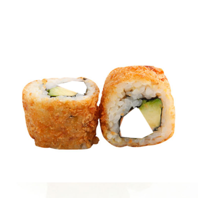 R4  Frit roll avocat fromage